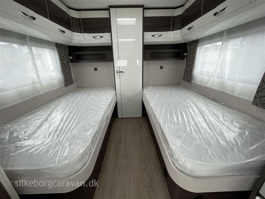 Hobby Prestige 560 WLU